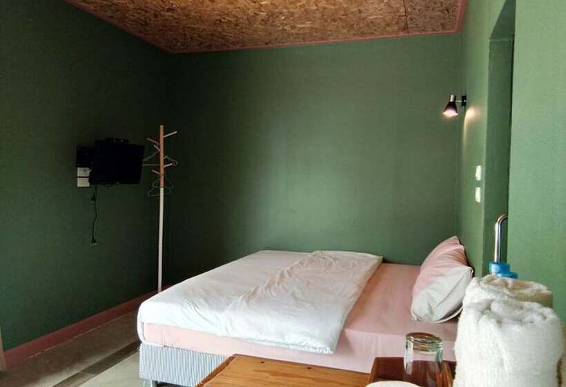 1间卧室的房子, Ban Bang Home Resort