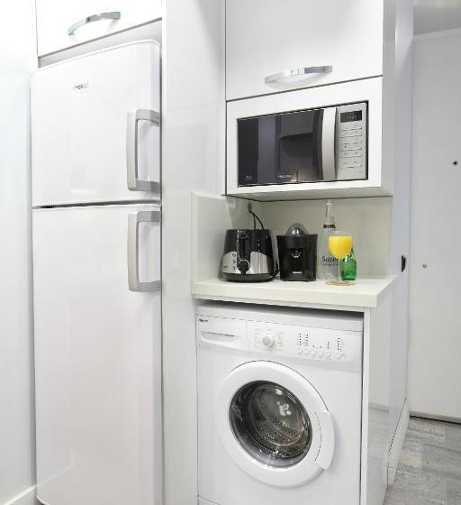 سوییت سوپریور, Lir Residence Suites Long Stay