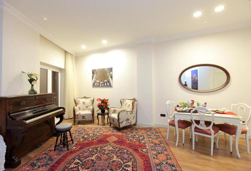 سوییت سوپریور, Lir Residence Suites Long Stay