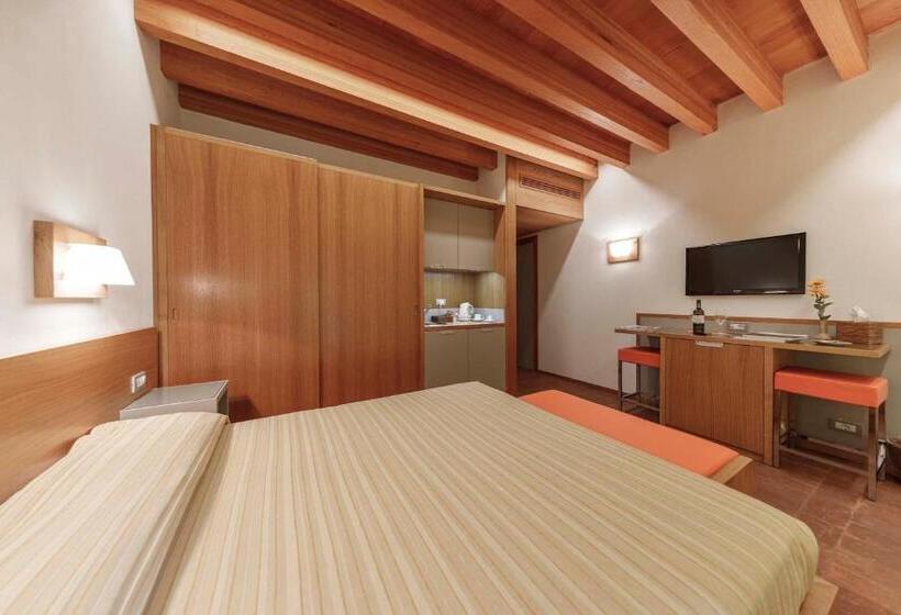 Номер Стандарт, Pecora Vecchia   Collemassari Hospitality