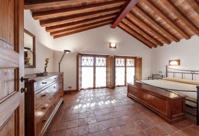 Апартаменты 1 Спальня, Pecora Vecchia   Collemassari Hospitality