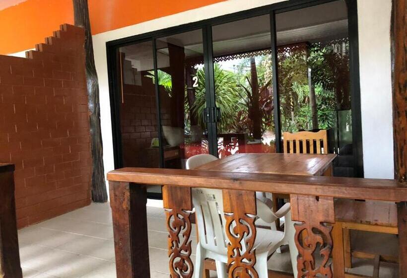 标准间带阳台, Ruan Mai San Ngam Resort   Sha Plus