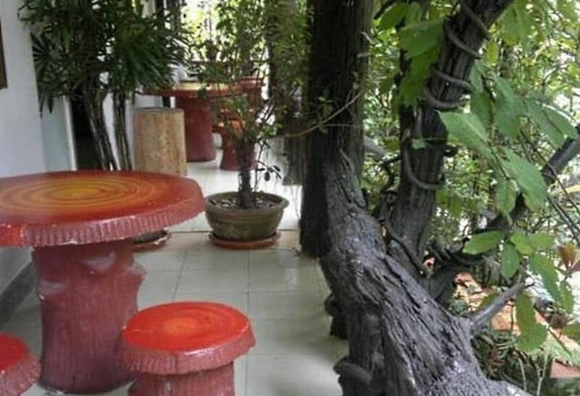 标准间带阳台, Ruan Mai San Ngam Resort   Sha Plus