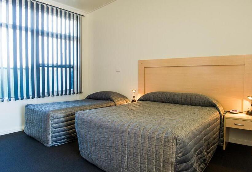 스탠다드 룸, Cherry Blossom Motor Inn