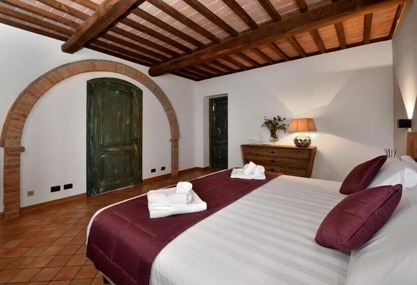 Номер Стандарт, Porsenna Resort