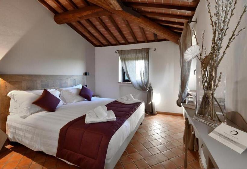 Номер Стандарт, Porsenna Resort