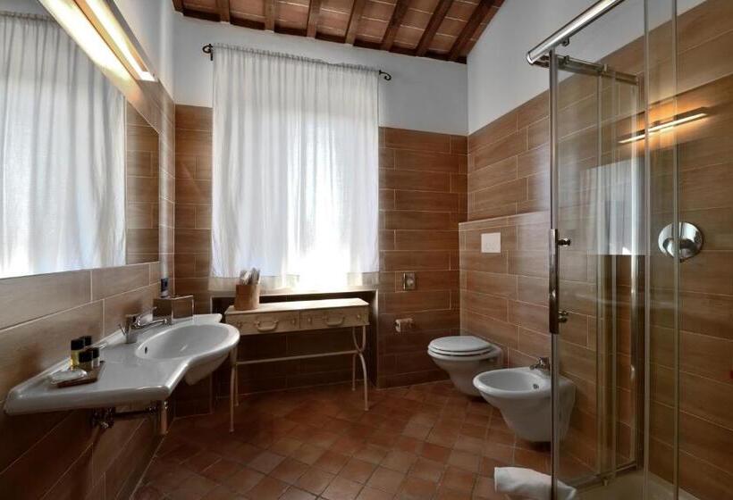 Номер Deluxe, Porsenna Resort