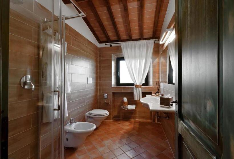 Номер Стандарт Трехместный, Porsenna Resort