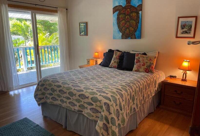패밀리 스위트, Ala Kai Bed And Breakfast