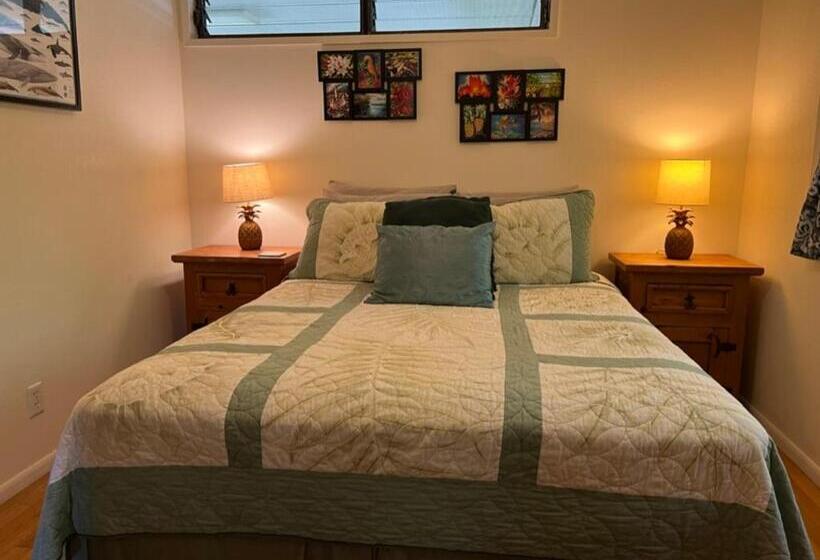 패밀리 방갈로, Ala Kai Bed And Breakfast