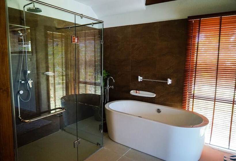 ویلای 1 خوابه, Amata Garden Resort