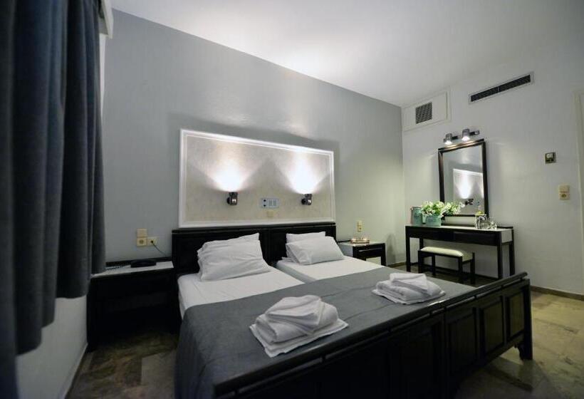 Номер Стандарт, Anna Apartments
