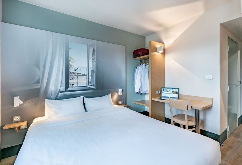 Номер Superior, B&b Hotel Arcachon Gujan Mestras