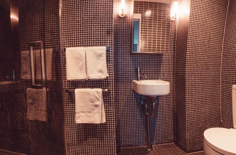 4인용 수피리어 룸, Crown Hotel Surry Hills