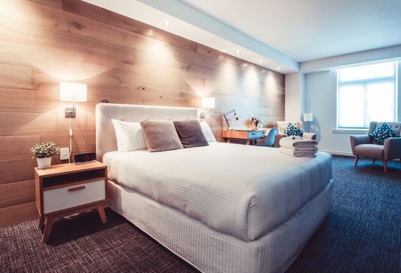 수피리어 룸, Crown Hotel Surry Hills