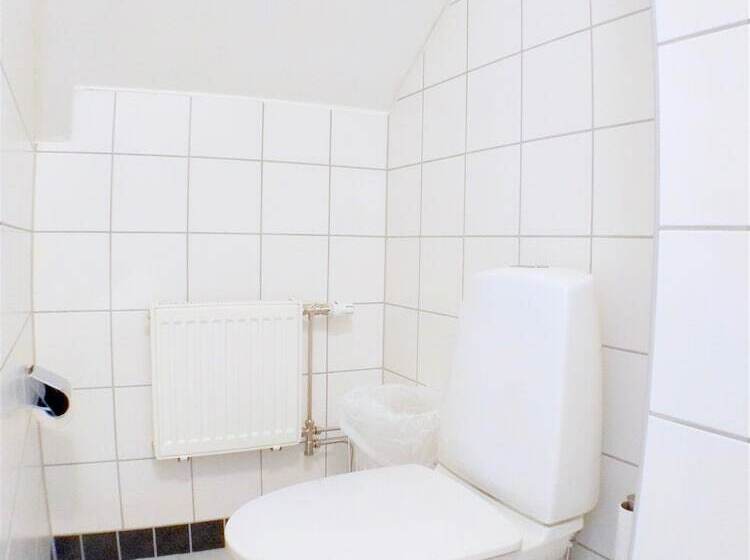 Номер Basic, Slite Badhotell