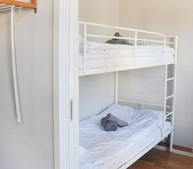 Люкс Повышенной Комфортности, Slite Badhotell