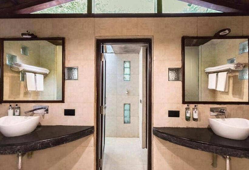 Family Suite, Pench Jungle Camp