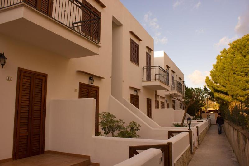 Апартаменты 1 Спальня, Residence Smeraldo