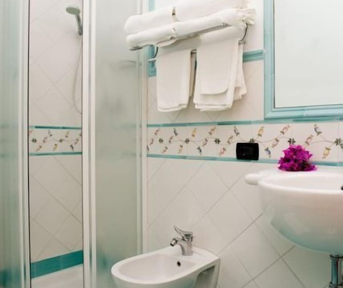 Апартаменты 2 Спальни, Residence Smeraldo