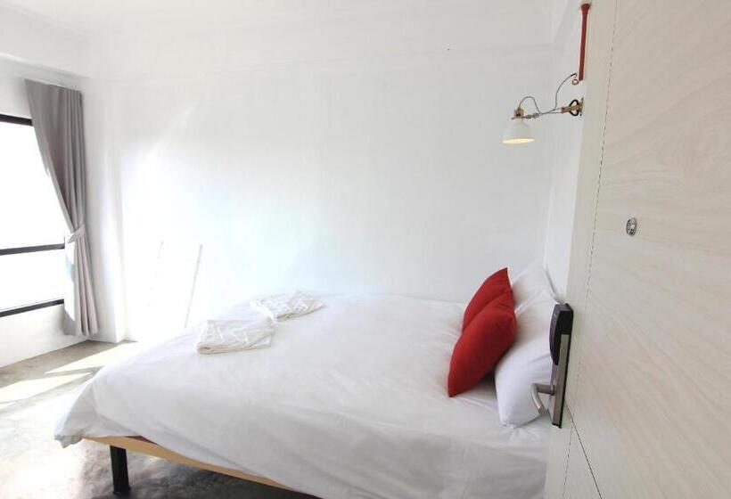 스탠다드 전망 룸, To Zleep Hotel Khaolak