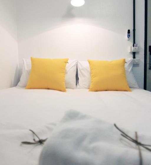스탠다드 룸, To Zleep Hotel Khaolak