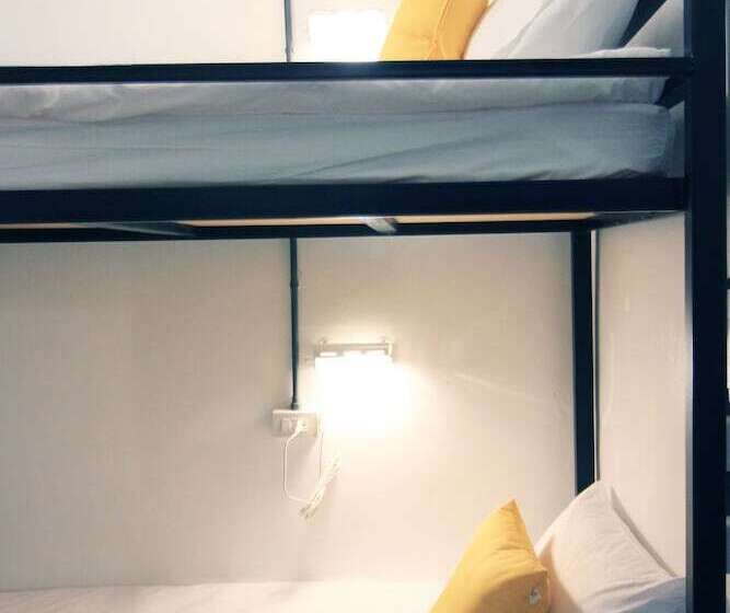 스탠다드 룸, To Zleep Hotel Khaolak