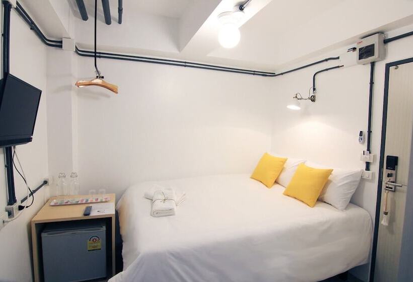 스탠다드 룸, To Zleep Hotel Khaolak