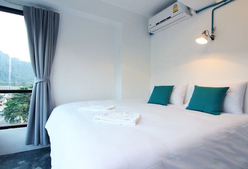 스탠다드 룸, To Zleep Hotel Khaolak
