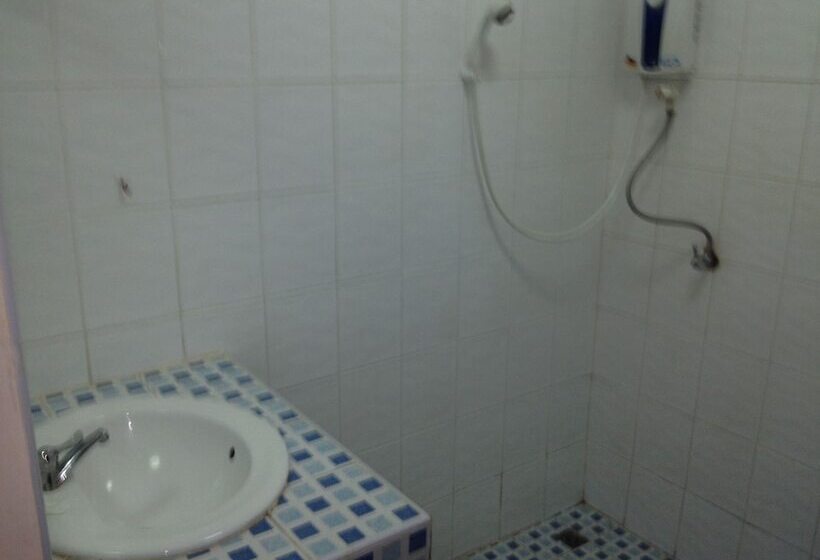 חדר סופריור, Jomtien Hostel