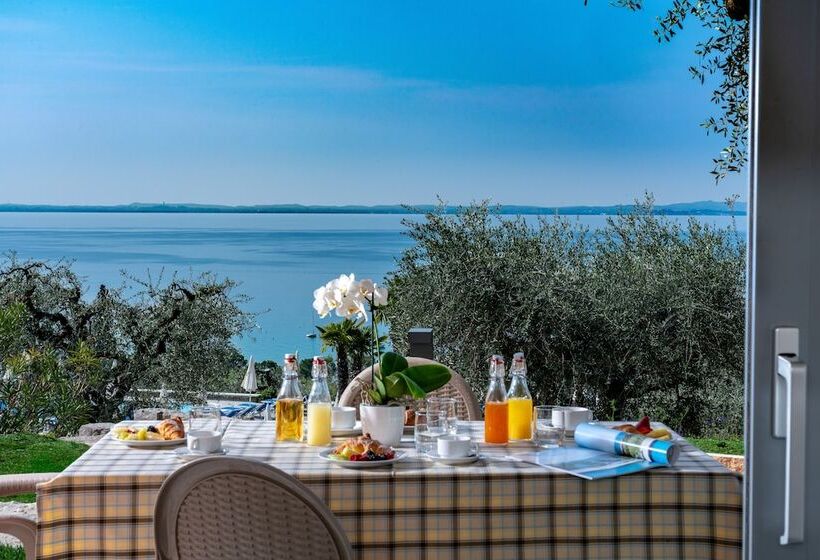 Апартаменты 1 Спальня, Residence Arca