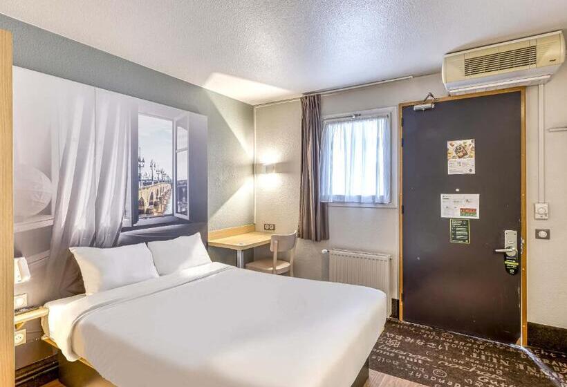 Номер Стандарт, B&b Hotel Bordeaux Sud