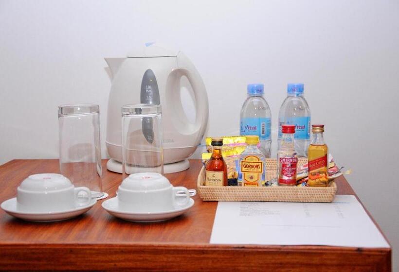 スタンダードスタジオ, Cheathata Cts Hotel Siem Reap