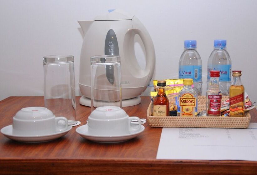 バルコニー付プレミアムルーム, Cheathata Cts Hotel Siem Reap