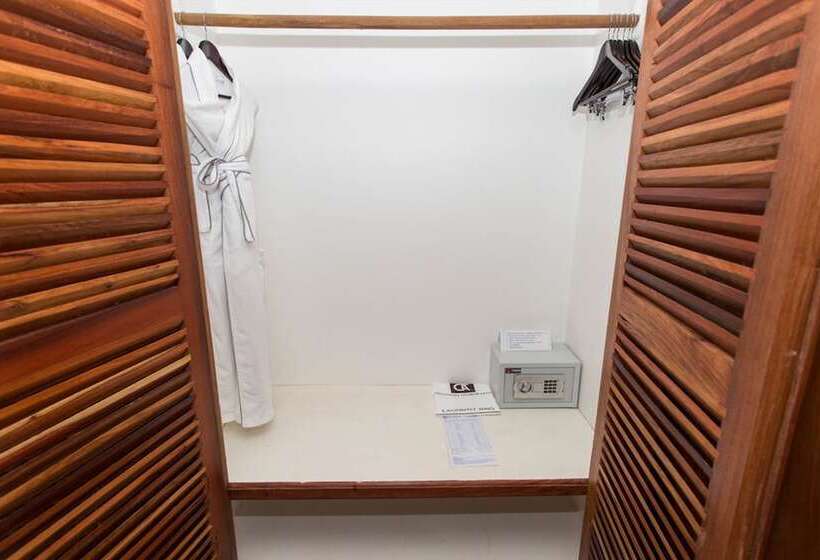 バルコニー付プレミアムルーム, Cheathata Cts Hotel Siem Reap