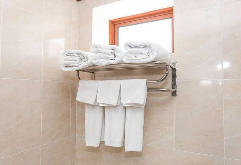 ファミリールーム, Cheathata Cts Hotel Siem Reap