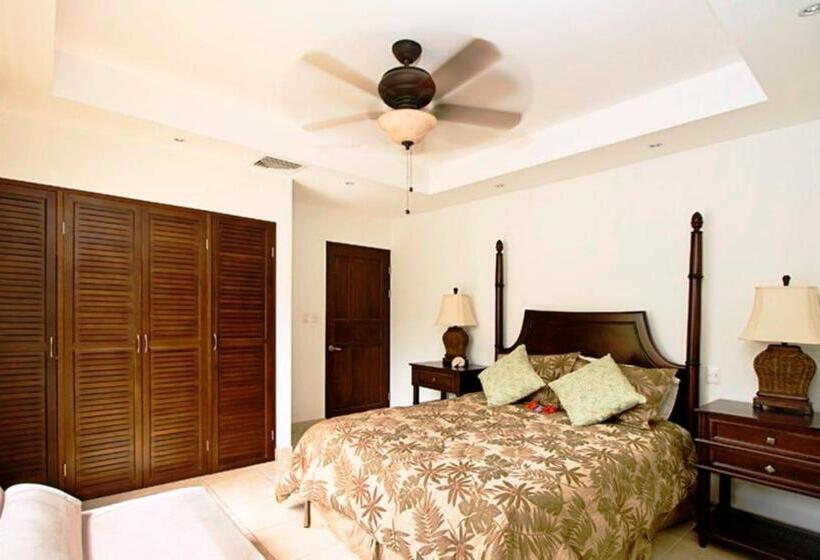 침실 2개 빌라, Casa Del Sol  Villas Catalinas
