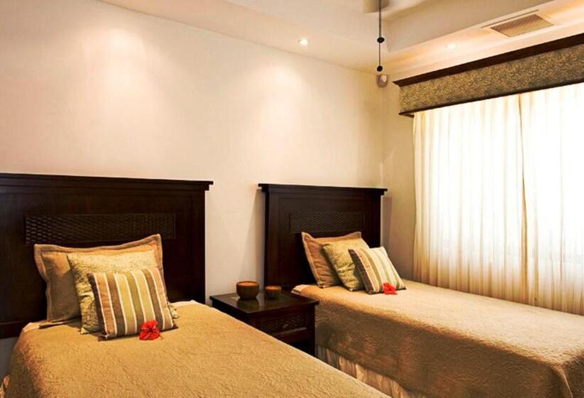 침실 2개 빌라, Casa Del Sol  Villas Catalinas