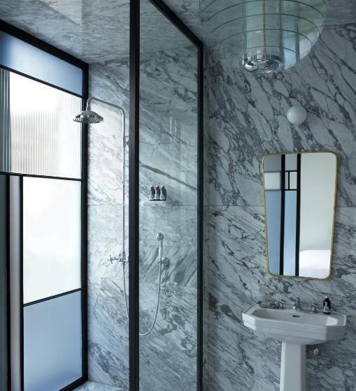 اتاق لوکس با تخت بزرگ, Casa Habita, A Member Of Design Hotels