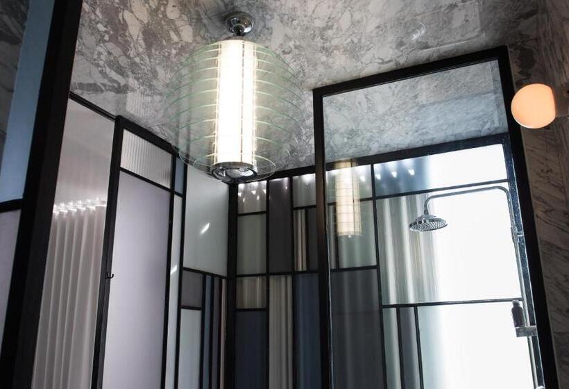 سوییت جونیور, Casa Habita, A Member Of Design Hotels