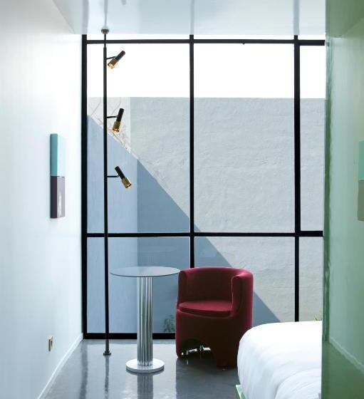 اتاق استاندارد با تخت بزرگ, Casa Habita, A Member Of Design Hotels