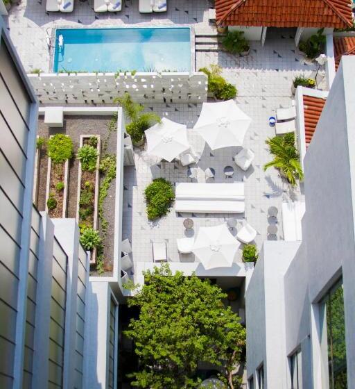 سوییت, Casa Habita, A Member Of Design Hotels