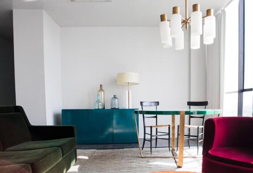 سوییت, Casa Habita, A Member Of Design Hotels