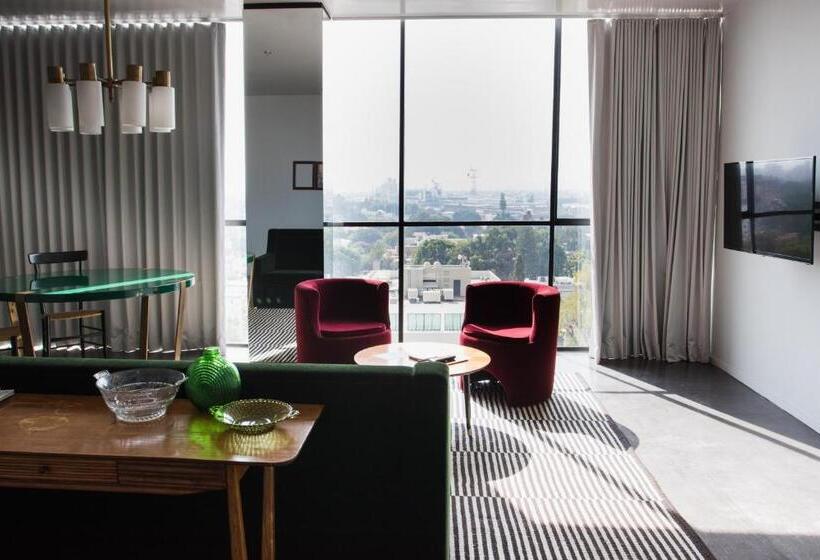 سوییت, Casa Habita, A Member Of Design Hotels