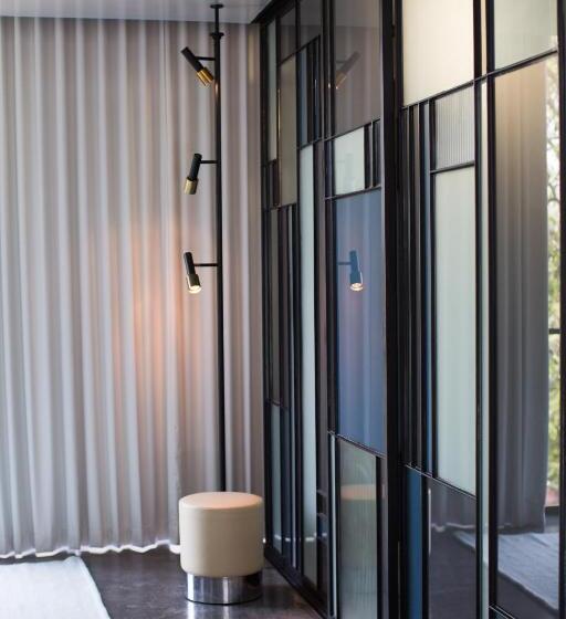 سوییت, Casa Habita, A Member Of Design Hotels