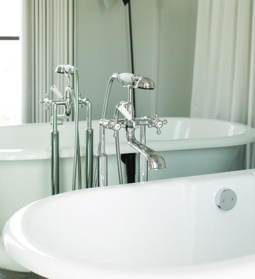 سوییت, Casa Habita, A Member Of Design Hotels