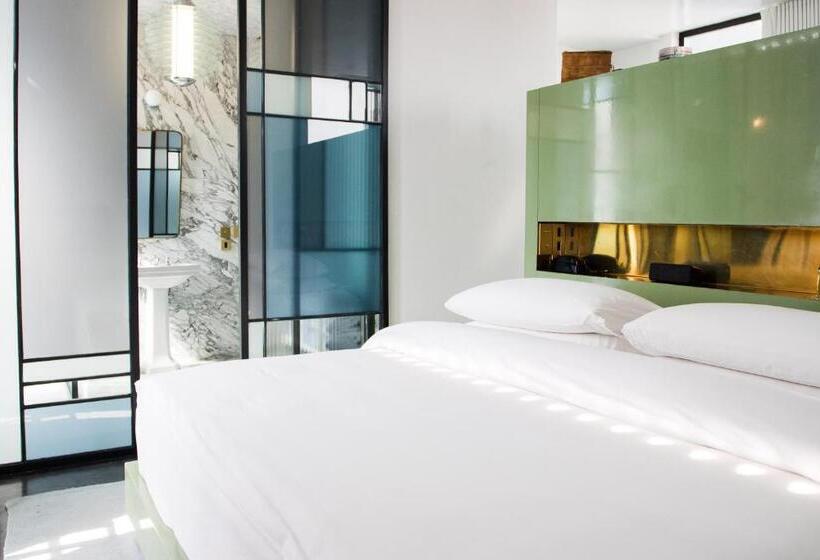 سوییت, Casa Habita, A Member Of Design Hotels