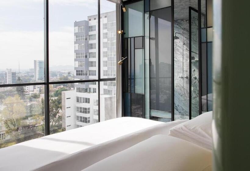 سوییت, Casa Habita, A Member Of Design Hotels