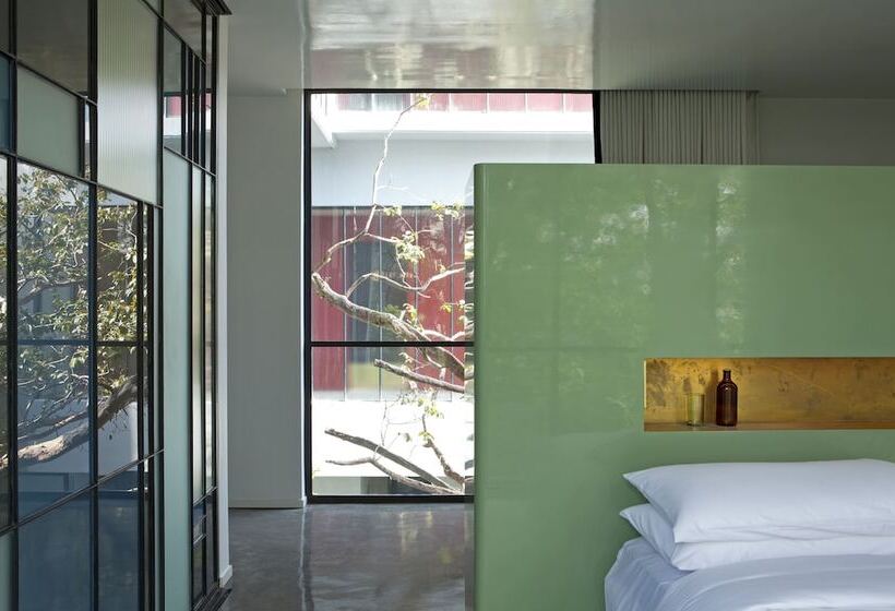 سوییت جونیور, Casa Habita, A Member Of Design Hotels