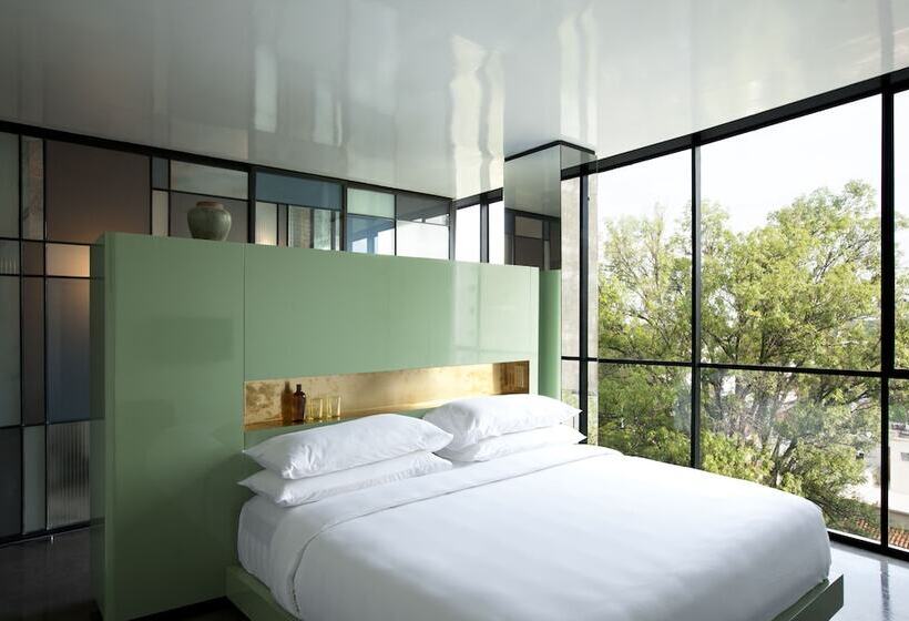 سوییت جونیور, Casa Habita, A Member Of Design Hotels
